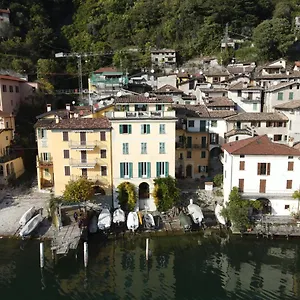 Oria Lugano Lake, Il Nido Dell'aquila Oria (Como)