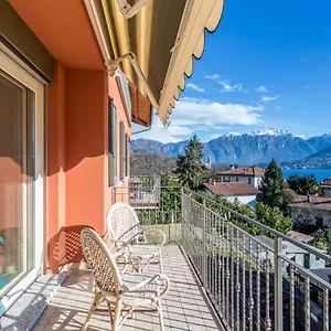 Apartment Tulipani 17, Tremezzo