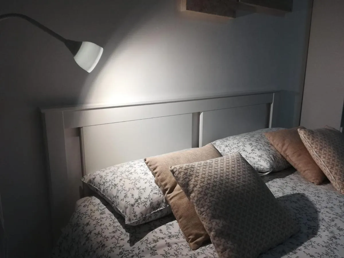A&G Apartment Zanica
