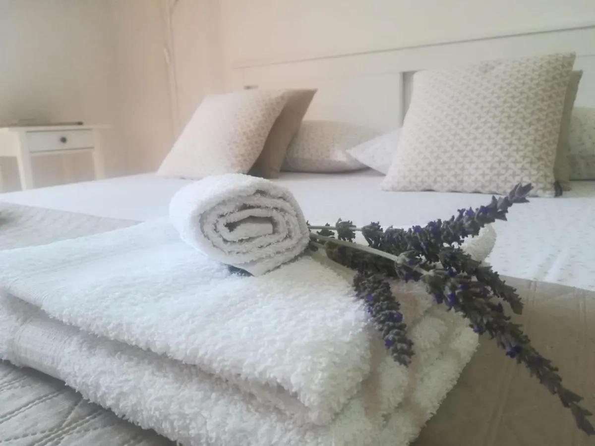 A&G Apartment Zanica
