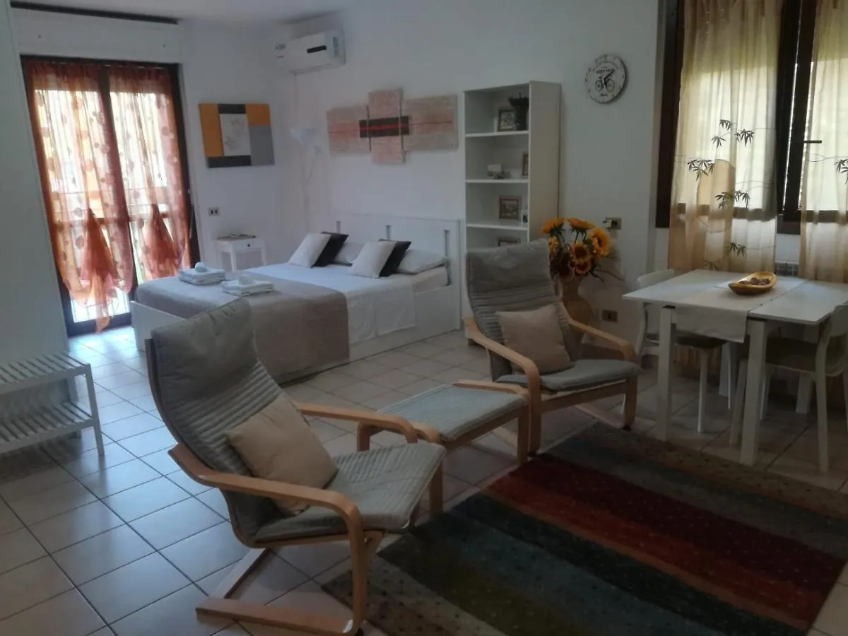 A&G Apartment Zanica