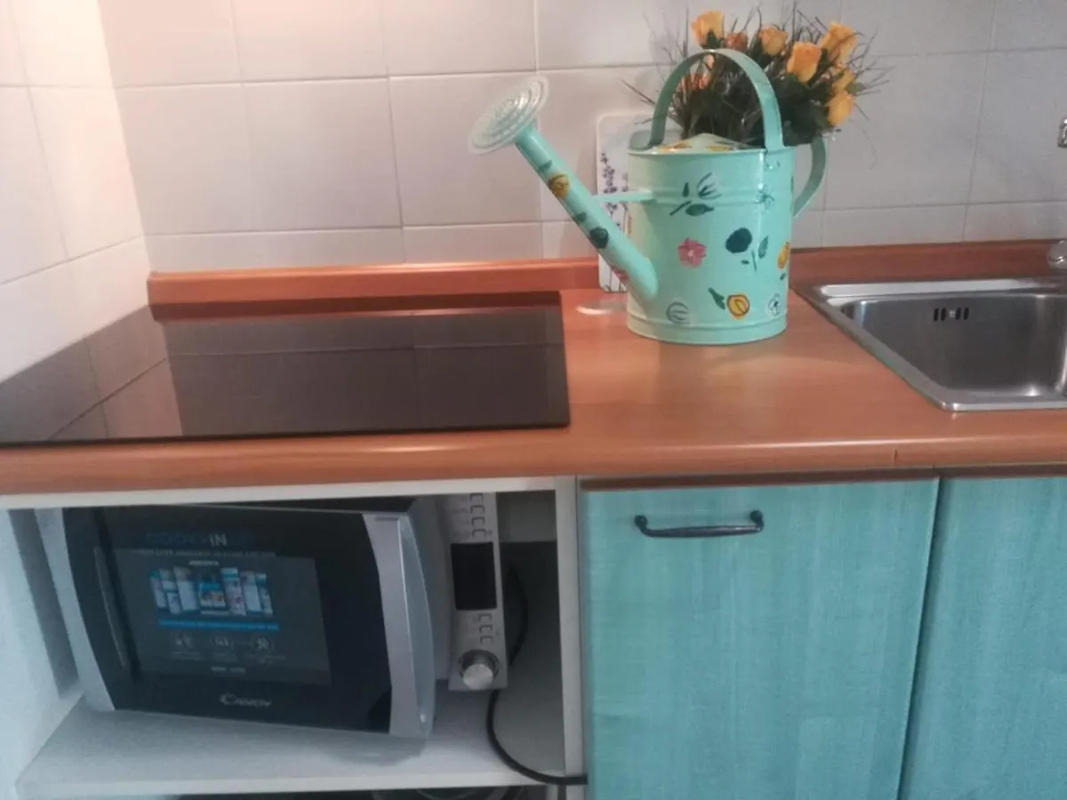 A&G Apartment Zanica
