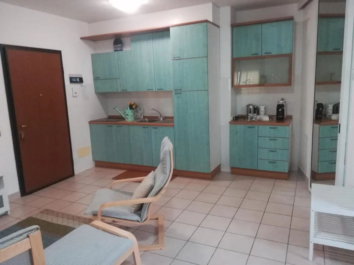 A&G Apartment Zanica