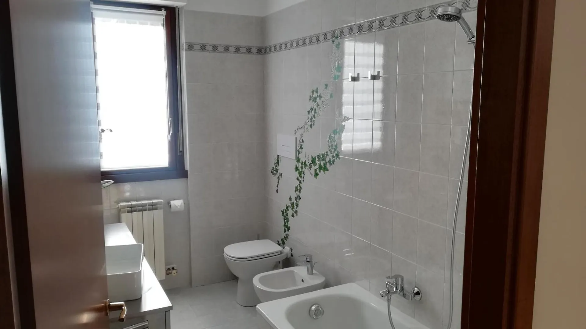 A&G Apartment Zanica Italie