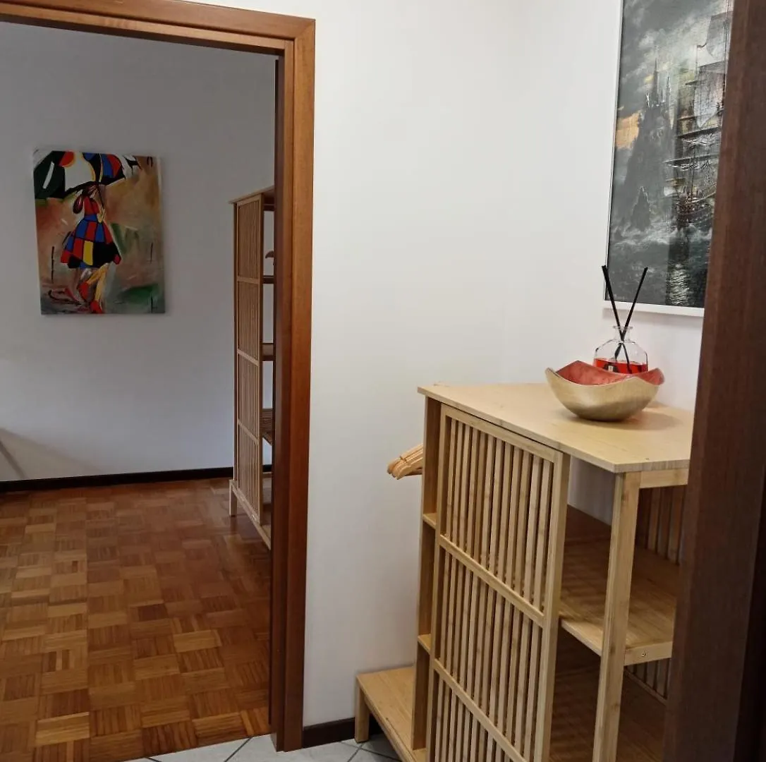 A&G Apartment Zanica 0*,  Italie