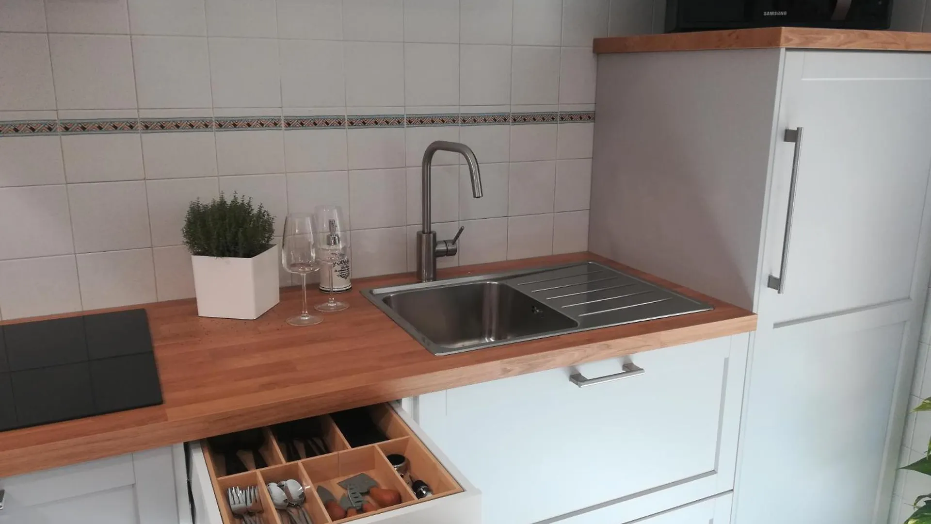 A&G Apartment Zanica Italie