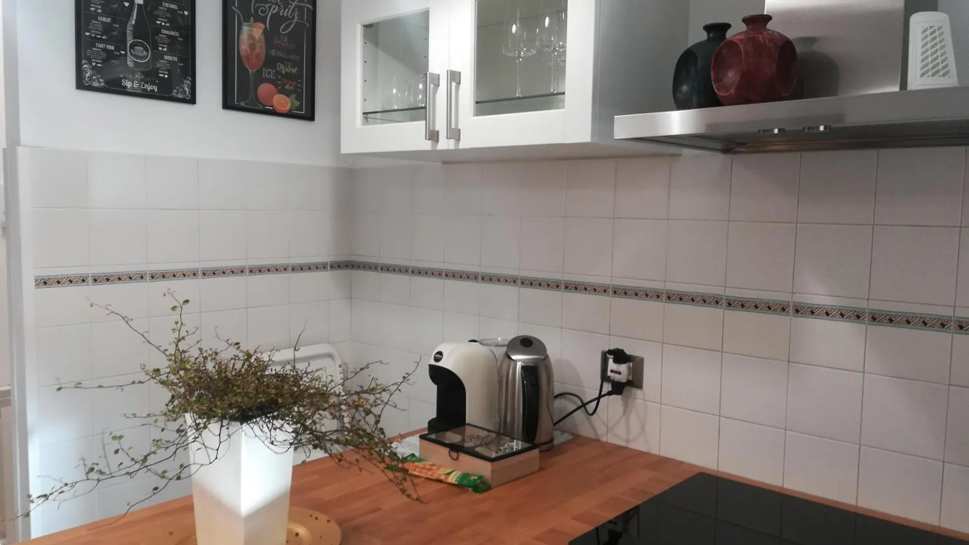 A&G Apartment Zanica