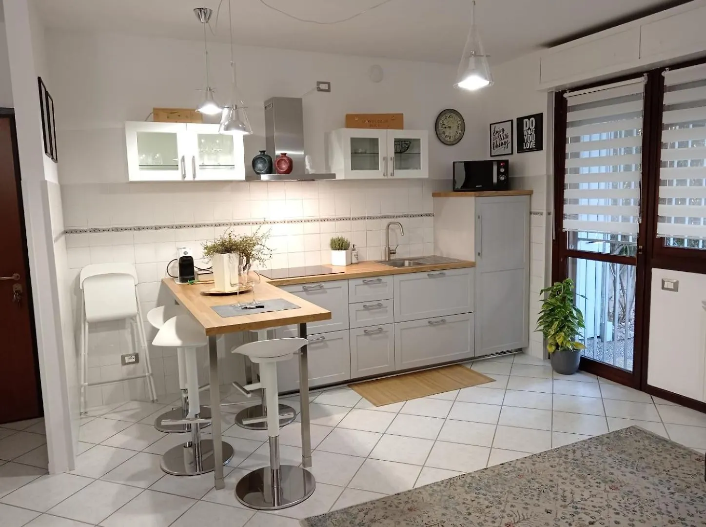 A&G Apartment Zanica
