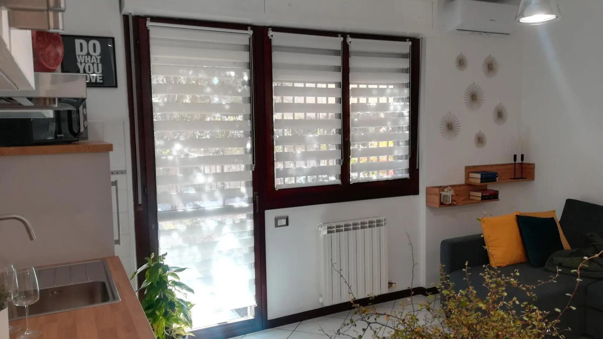 A&G Apartment Zanica Italie