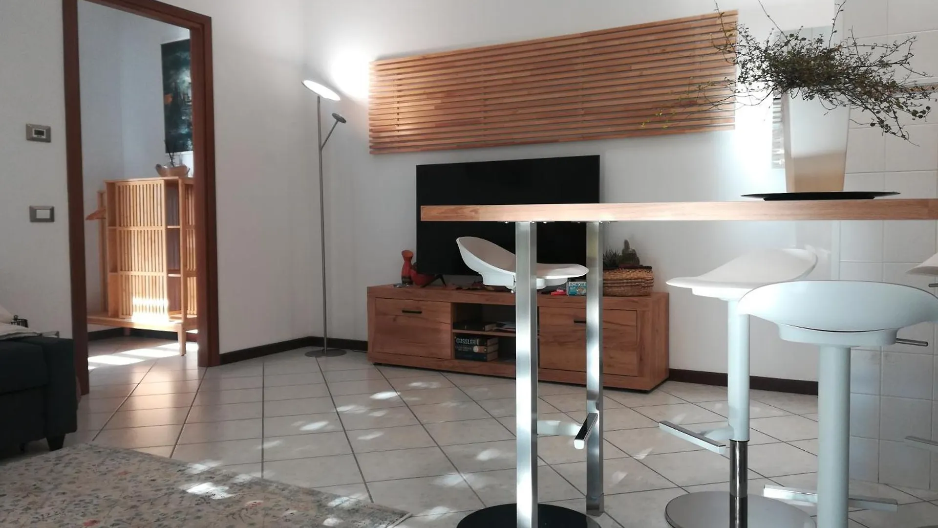 A&G Apartment Zanica