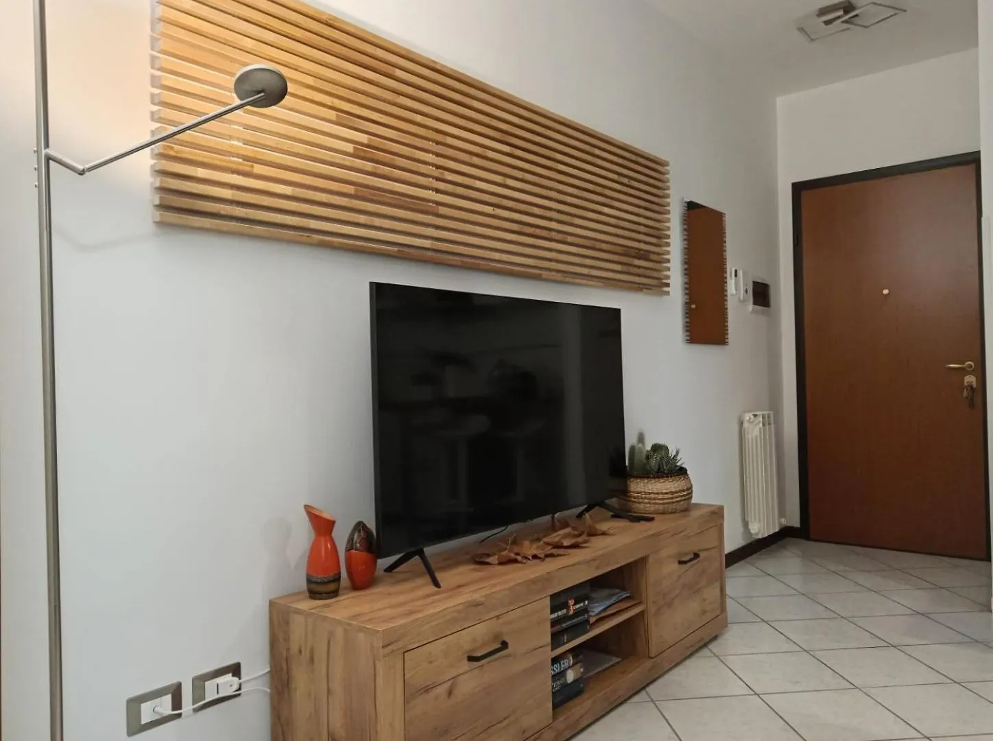 A&G Apartment Zanica