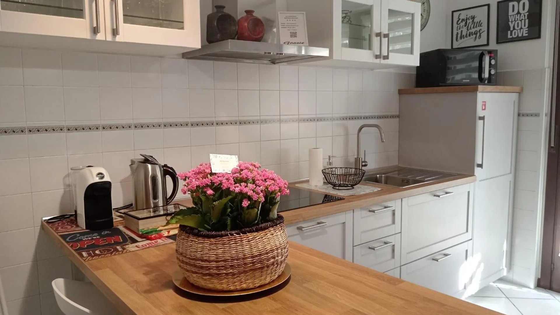 A&G Apartment Zanica