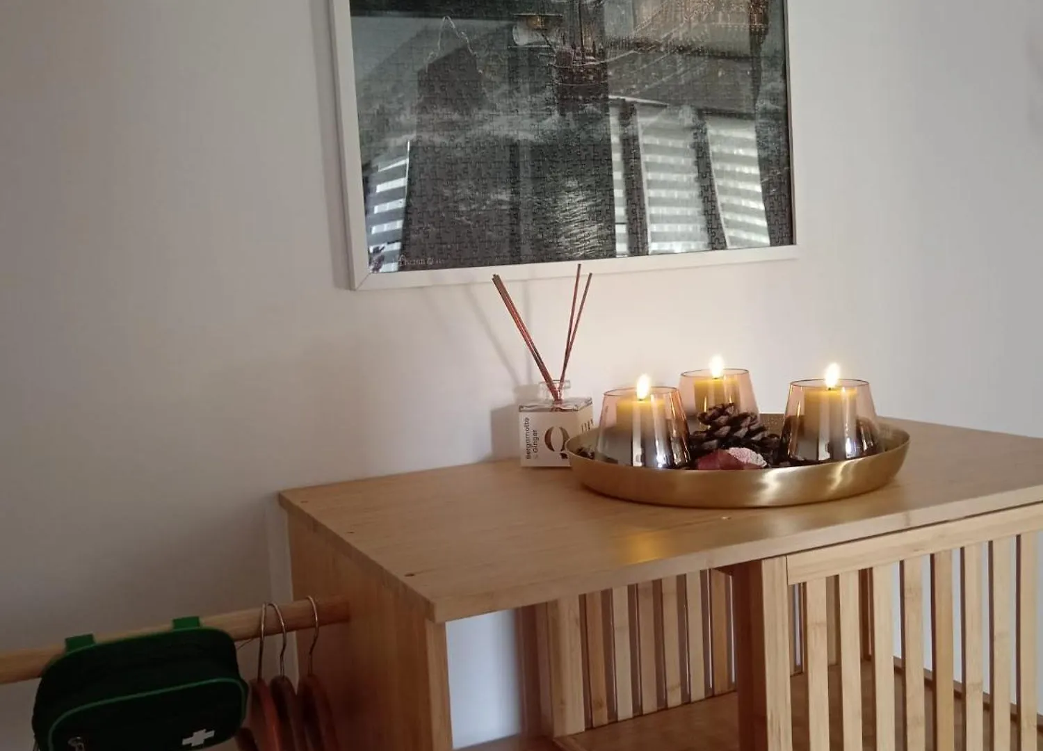 A&G Apartment Zanica