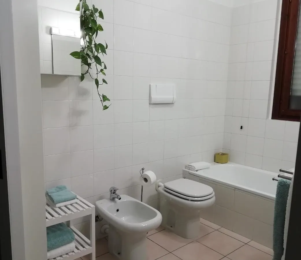 A&G Apartment Zanica