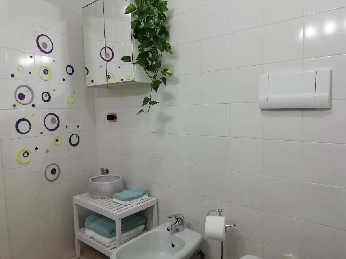 A&G Apartment Zanica